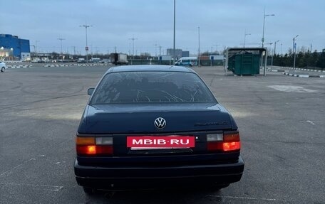 Volkswagen Passat B3, 1993 год, 155 000 рублей, 3 фотография