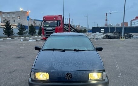 Volkswagen Passat B3, 1993 год, 155 000 рублей, 6 фотография
