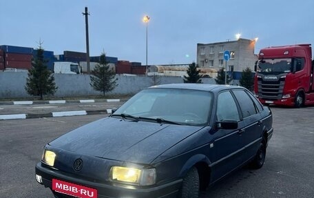 Volkswagen Passat B3, 1993 год, 155 000 рублей, 5 фотография
