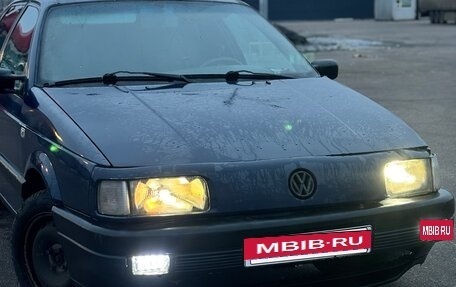 Volkswagen Passat B3, 1993 год, 155 000 рублей, 7 фотография