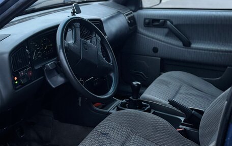 Volkswagen Passat B3, 1993 год, 155 000 рублей, 8 фотография