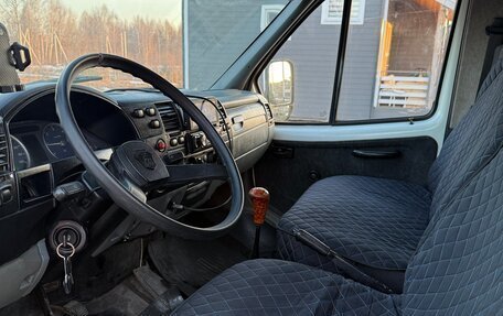 ГАЗ 31105 «Волга», 2009 год, 990 000 рублей, 2 фотография