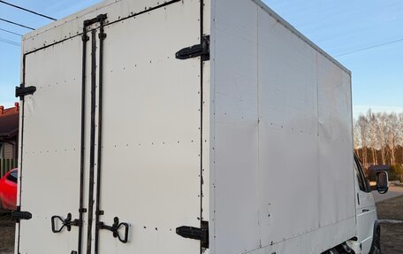 ГАЗ 31105 «Волга», 2009 год, 990 000 рублей, 7 фотография