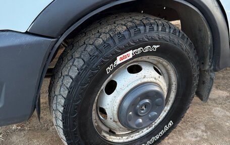 ГАЗ 31105 «Волга», 2009 год, 990 000 рублей, 11 фотография