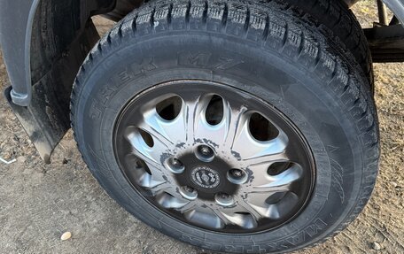 ГАЗ 31105 «Волга», 2009 год, 990 000 рублей, 10 фотография