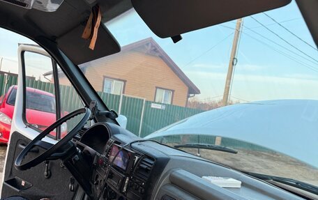 ГАЗ 31105 «Волга», 2009 год, 990 000 рублей, 14 фотография