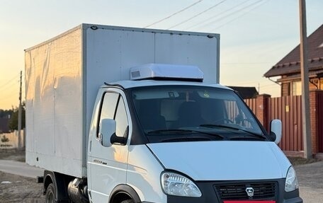 ГАЗ 31105 «Волга», 2009 год, 990 000 рублей, 9 фотография