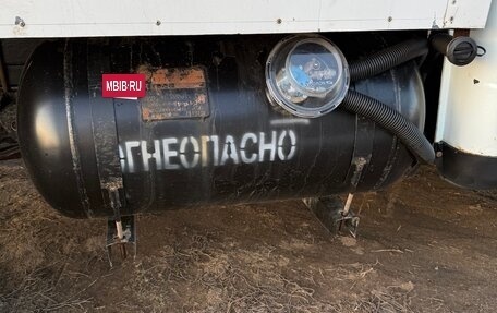 ГАЗ 31105 «Волга», 2009 год, 990 000 рублей, 8 фотография