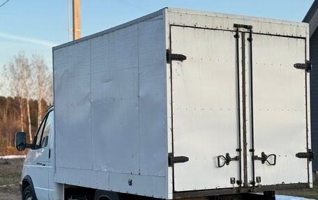 ГАЗ 31105 «Волга», 2009 год, 990 000 рублей, 5 фотография