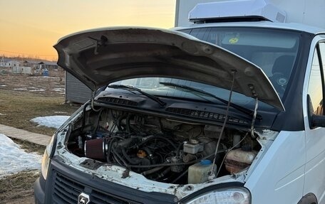 ГАЗ 31105 «Волга», 2009 год, 990 000 рублей, 13 фотография