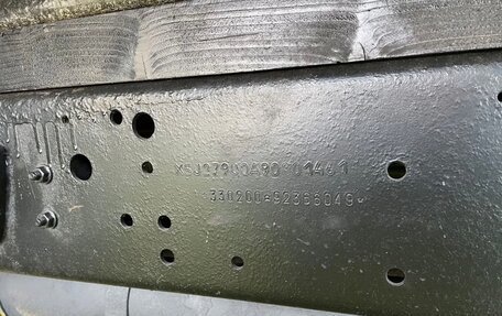 ГАЗ 31105 «Волга», 2009 год, 990 000 рублей, 18 фотография