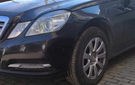 Mercedes-Benz E-Класс, 2012 год, 1 340 000 рублей, 5 фотография