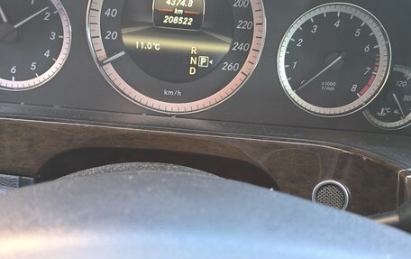 Mercedes-Benz E-Класс, 2012 год, 1 340 000 рублей, 6 фотография