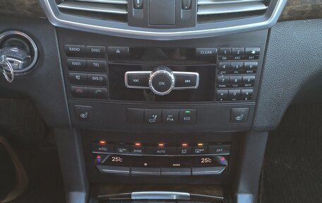 Mercedes-Benz E-Класс, 2012 год, 1 340 000 рублей, 9 фотография