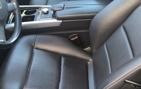 Mercedes-Benz E-Класс, 2012 год, 1 340 000 рублей, 12 фотография