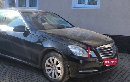 Mercedes-Benz E-Класс, 2012 год, 1 340 000 рублей, 4 фотография