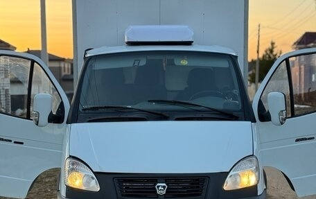 ГАЗ 31105 «Волга», 2009 год, 990 000 рублей, 16 фотография