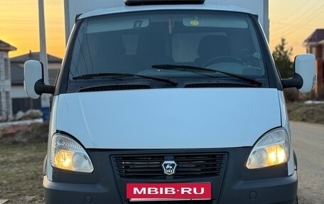 ГАЗ 31105 «Волга», 2009 год, 990 000 рублей, 17 фотография