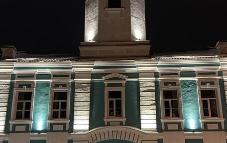 Land Rover Range Rover III, 2006 год, 1 100 000 рублей, 8 фотография