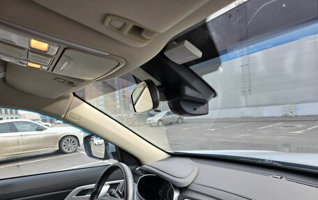 Geely Atlas I, 2019 год, 1 599 000 рублей, 7 фотография