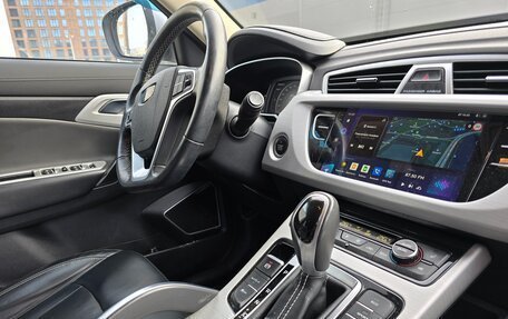 Geely Atlas I, 2019 год, 1 599 000 рублей, 6 фотография