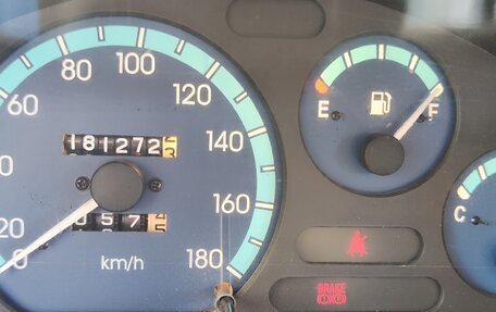 Daewoo Matiz I, 2009 год, 315 000 рублей, 5 фотография