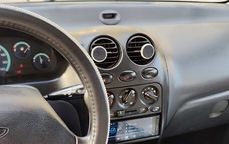 Daewoo Matiz I, 2009 год, 315 000 рублей, 7 фотография