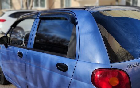 Daewoo Matiz I, 2009 год, 315 000 рублей, 4 фотография