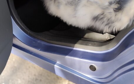 Daewoo Matiz I, 2009 год, 315 000 рублей, 12 фотография