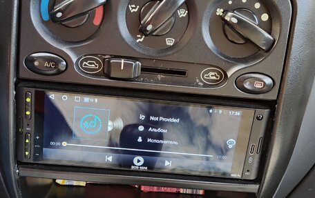 Daewoo Matiz I, 2009 год, 315 000 рублей, 6 фотография