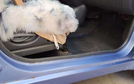 Daewoo Matiz I, 2009 год, 315 000 рублей, 10 фотография