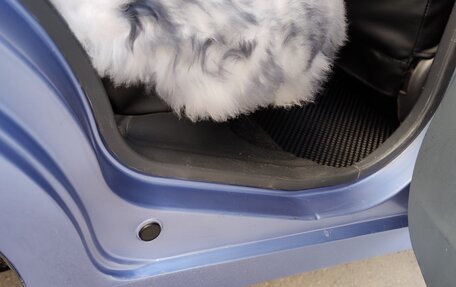 Daewoo Matiz I, 2009 год, 315 000 рублей, 11 фотография