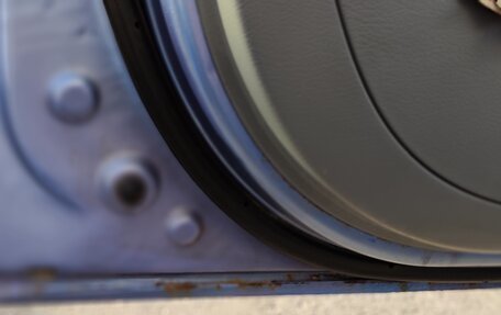 Daewoo Matiz I, 2009 год, 315 000 рублей, 14 фотография