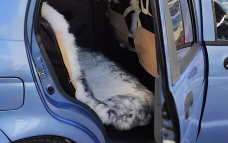 Daewoo Matiz I, 2009 год, 315 000 рублей, 17 фотография