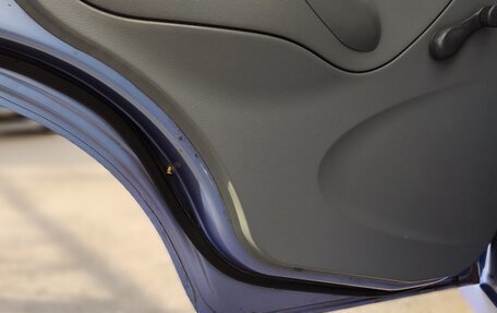 Daewoo Matiz I, 2009 год, 315 000 рублей, 16 фотография