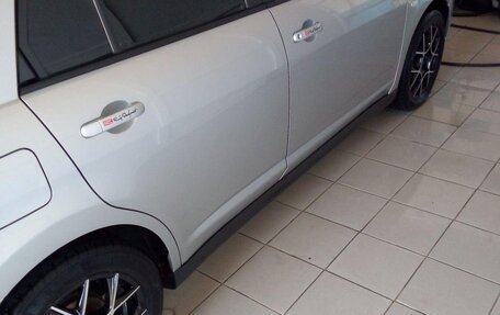 Nissan Tiida, 2005 год, 490 000 рублей, 6 фотография