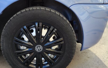 Daewoo Matiz I, 2009 год, 315 000 рублей, 21 фотография