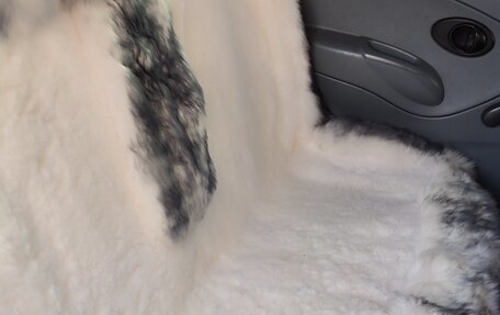 Daewoo Matiz I, 2009 год, 315 000 рублей, 18 фотография