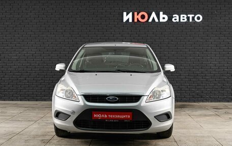 Ford Focus II рестайлинг, 2010 год, 685 000 рублей, 2 фотография