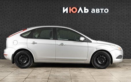 Ford Focus II рестайлинг, 2010 год, 685 000 рублей, 8 фотография