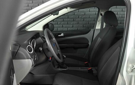 Ford Focus II рестайлинг, 2010 год, 685 000 рублей, 9 фотография