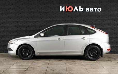 Ford Focus II рестайлинг, 2010 год, 685 000 рублей, 7 фотография