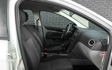 Ford Focus II рестайлинг, 2010 год, 685 000 рублей, 12 фотография