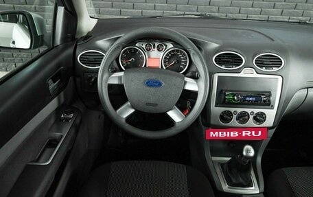 Ford Focus II рестайлинг, 2010 год, 685 000 рублей, 11 фотография