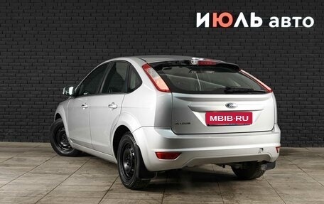 Ford Focus II рестайлинг, 2010 год, 685 000 рублей, 6 фотография
