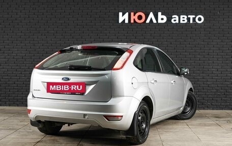 Ford Focus II рестайлинг, 2010 год, 685 000 рублей, 4 фотография