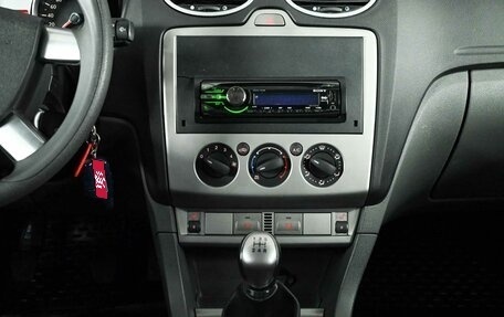 Ford Focus II рестайлинг, 2010 год, 685 000 рублей, 13 фотография