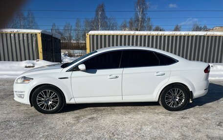 Ford Mondeo IV, 2012 год, 890 000 рублей, 7 фотография