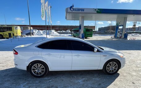 Ford Mondeo IV, 2012 год, 890 000 рублей, 15 фотография
