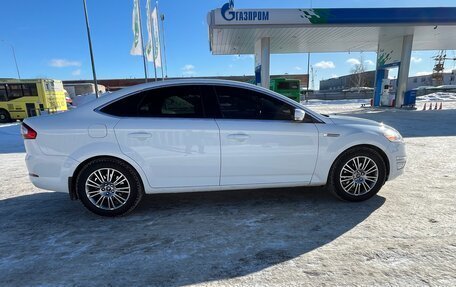 Ford Mondeo IV, 2012 год, 890 000 рублей, 16 фотография